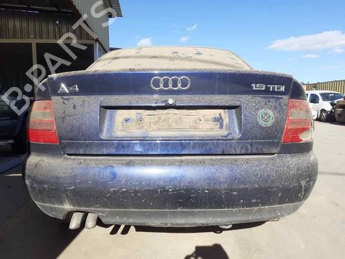 ABS pump AUDI A4 B5 (8D2) 1.9 TDI | BP30521081M43  - Image 7