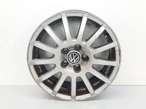 Used Rim Rim VW GOLF IV (1J1) 1.9 TDI (101 hp) 35806895 35806895