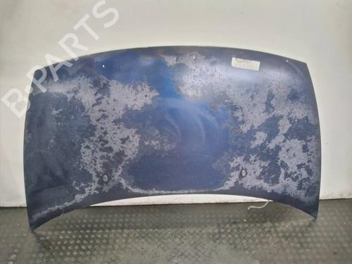 Used Hood CITROËN C3 I (FC_, FN_) 1.4 i Bivalent (73 hp) 1550116