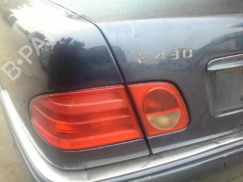 Elektronisk sensor MERCEDES-BENZ E-CLASS (W210) E 430 4-matic (210.083) | BP8736919M84 