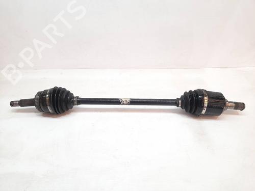 Used Right rear driveshaft Right rear driveshaft 4713998 4713998