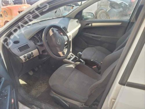 Engine control unit (ECU) OPEL ASTRA H (A04) | BP25714728M57 - Image 8