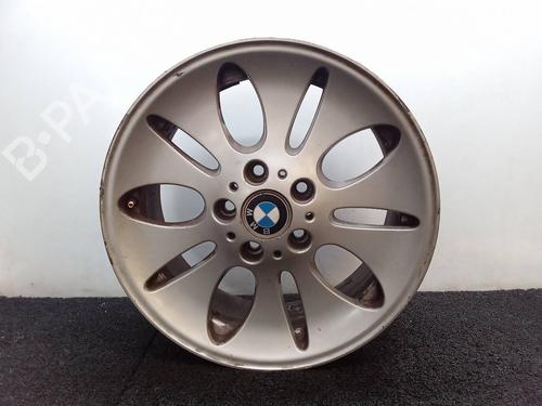 Felg BMW X5 (E53) 3.0 d (184 hp) 9412011