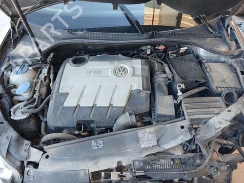 Gearbox VW GOLF VI (5K1) 2.0 TDI | BP35775174M3  - Image 17