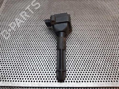 Used Ignition coil MERCEDES-BENZ C-CLASS Coupe (CL203) C 230 Kompressor (203.747) (197 hp) 3507587