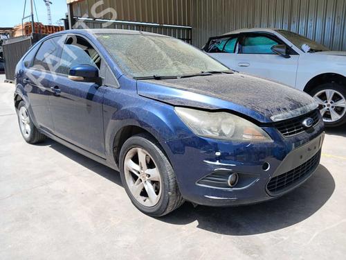 Air vent FORD FOCUS II (DA_, HCP, DP) 1.6 TDCi | BP37033368I21 - Image 5