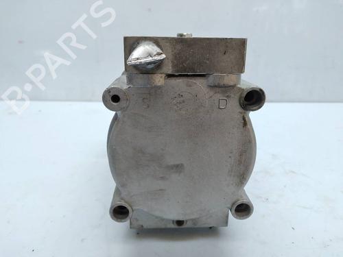 AC compressor FORD MONDEO III (B5Y) 2.0 TDCi | BP12302854M34 