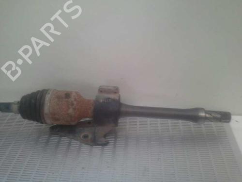 Right front driveshaft SUZUKI SWIFT III (MZ, EZ) 1.3 DDiS (RS413D) | BP590809M39 - Image 3