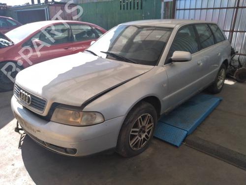 Cylinder head AUDI A4 B5 Avant (8D5) 2.5 TDI | BP10974348M5 - Image 10