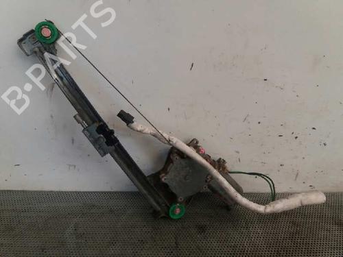 Used Rear right window mechanism Rear right window mechanism 2955282 2955282