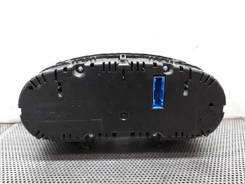 Instrument cluster VW GOLF VI (5K1) 1.6 TDI | BP4441137C47 