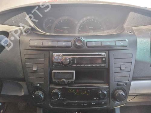 Water radiator SSANGYONG RODIUS I | BP31338848M31 - Image 13