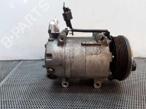 AC compressor FORD FOCUS II (DA_, HCP, DP) 1.6 TDCi | BP5047465M34 