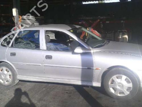 Turbocharger/Supercharger OPEL VECTRA B (J96) 2.0 DTI 16V (F19) | BP1664035M71 