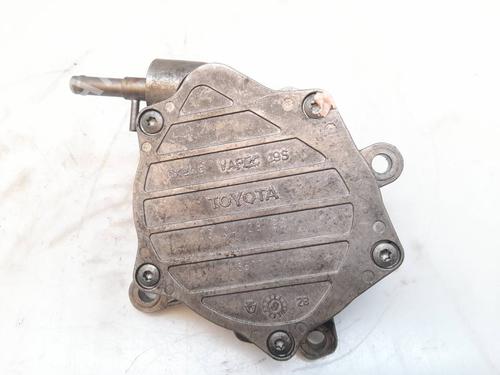 Used Vacuum pump Vacuum pump 12606505 12606505