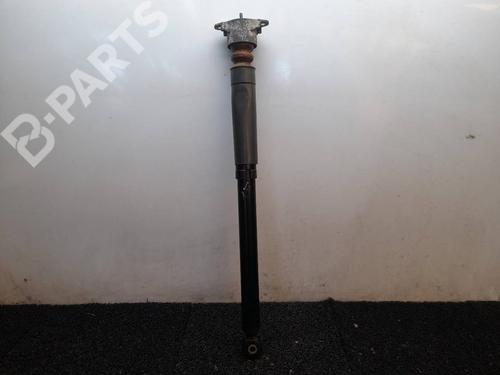 Used Right rear shock absorber Right rear shock absorber FORD TRANSIT COURIER B460 MPV 1.5 EcoBlue (100 hp) 10645723 10645723