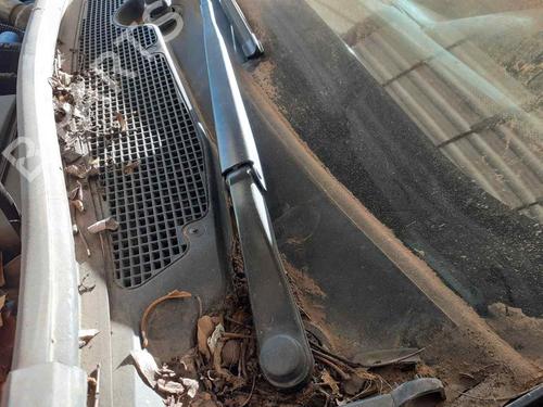 Vindspejlsviskerarm RENAULT MEGANE III Coupe (DZ0/1_) [2008-2016]  31648598