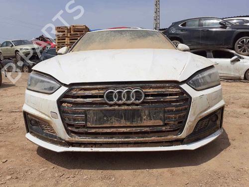 Engine AUDI A5 Sportback (F5A, F5F) 2.0 TFSI | BP26507664M1 