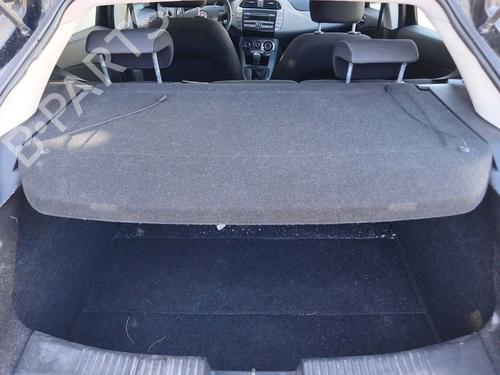 Hattehylde Hattehylde FIAT BRAVO II (198_) 1.6 D Multijet (198AXH1B) (105 hp) 36515396 36515396
