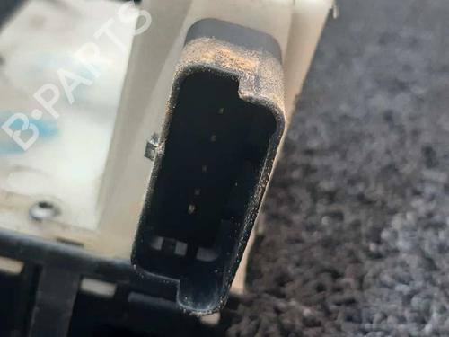 Rear right lock PEUGEOT 208 I (CA_, CC_) 1.2 VTI 82 | BP4722464C99 