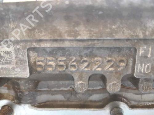 Cylinder head CHEVROLET AVEO Hatchback (T300) | BP25222902M5 - Image 6