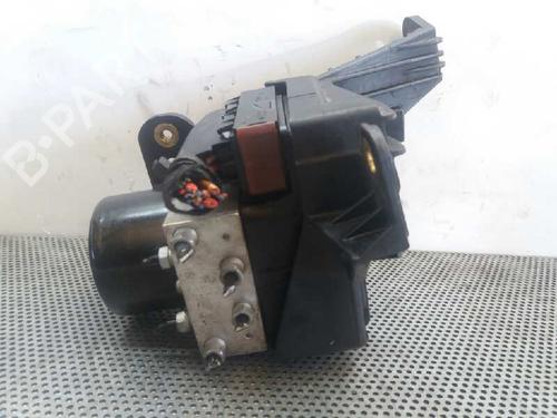 ABS pump OPEL ZAFIRA / ZAFIRA FAMILY B (A05) 1.9 CDTI (M75) | BP2277150M43 