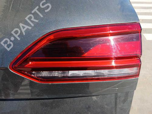 Used Right tailgate light Right tailgate light 39537984 39537984