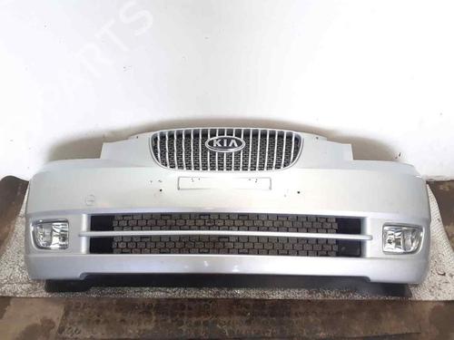 Used Front bumper KIA PICANTO I (SA) 1.1 (65 hp) 31830708