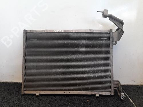 Used AC radiator AC radiator FORD FIESTA VI (CB1, CCN) [2008-2026] 10169496 10169496