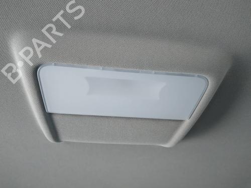 Interior roof light BMW X1 (E84) sDrive 18 d | BP9213818I8