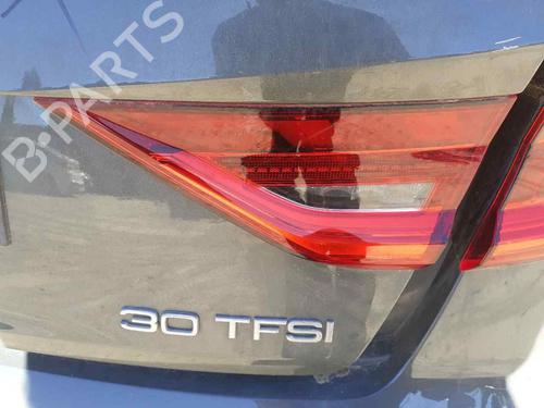 Højre baglygte bagklap AUDI A1 Sportback (GBA) 30 TFSI (116 hp) 28709724