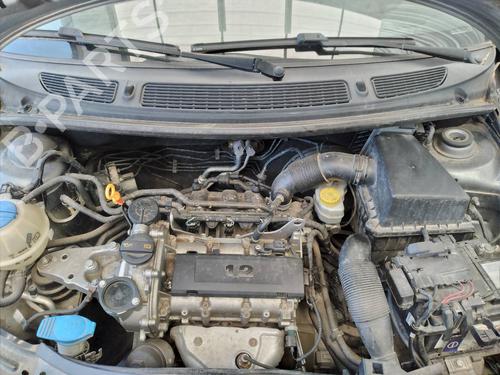 Left sun visor SKODA FABIA II (542) | BP9845528I1 - Image 30