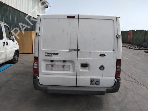 Rear axle FORD TRANSIT Van (FA_ _)  | BP7998893M2  - Image 10