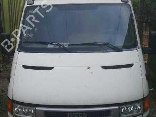 Hand brake IVECO DAILY III Platform/Chassis | BP8767676I18 - Image 2