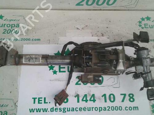 Used Steering column Steering column 222060 222060