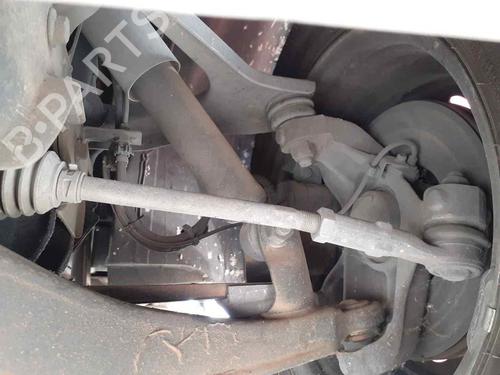 Steering rack IVECO DAILY VI Van  | BP27863292M22 