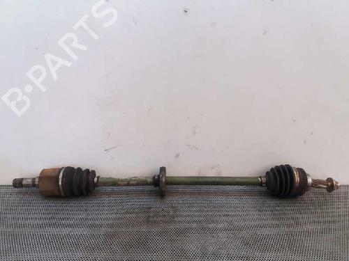 Used Right front driveshaft KIA RIO I Hatchback (DC) 1.5 16V (98 hp) 1223669