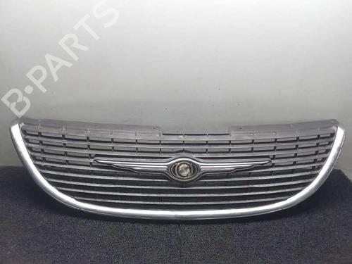 Used Grille Grille 6457148 6457148