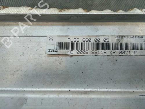 Airbag Kit MERCEDES-BENZ M-CLASS (W163) ML 230 (163.136) | BP1028135C86 