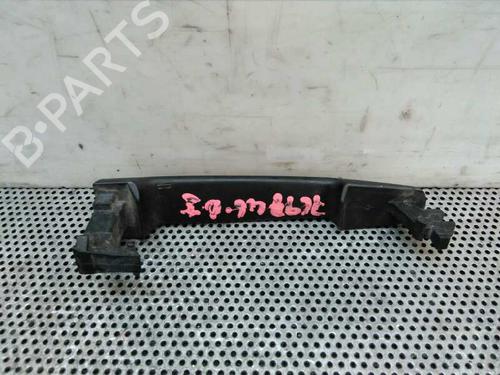 Front left exterior door handle MERCEDES-BENZ M-CLASS (W163) ML 230 (163.136) | BP1596291C128 