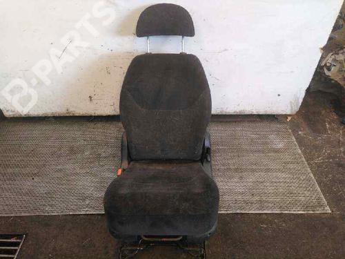 Used Rear seat Rear seat SEAT ALHAMBRA (7V8, 7V9) 1.9 TDI (110 hp) 6616146 6616146