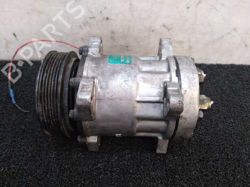 Used AC compressor AC compressor 1156925 1156925