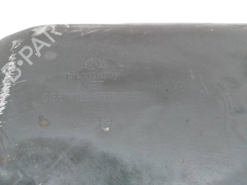 Oil sump SEAT IBIZA III (6L1)  | BP14045265M115 