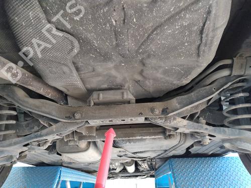 Used Rear axle VOLVO S40 II (544) 2.0 D (136 hp) 8909817