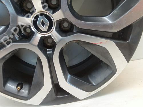 Fælk RENAULT CAPTUR II (HF_) TCe 140 (HFN0) | BP34052074C45 - Image 3