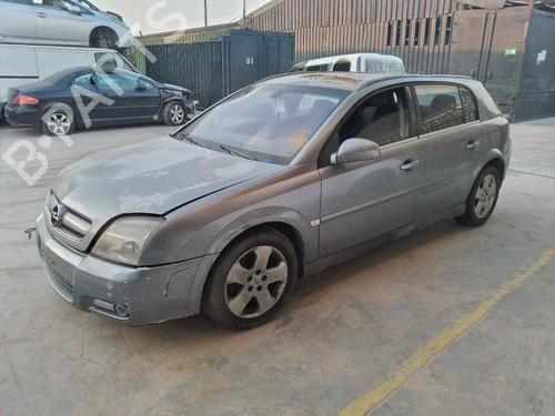Headlight switch OPEL SIGNUM Hatchback (Z03) | BP38224177I24 - Image 5