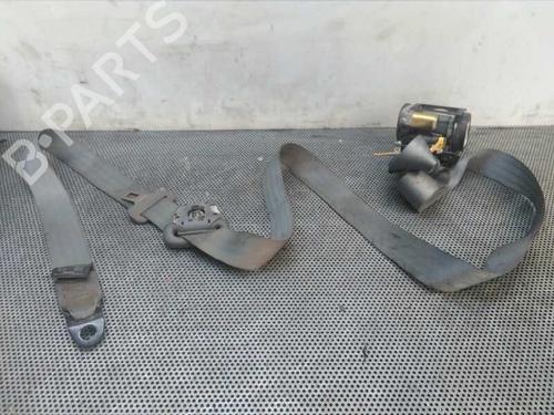 Used Front right seatbelt Front right seatbelt 8737048 8737048