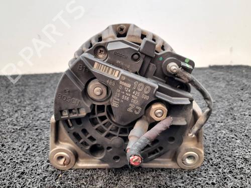 Alternator OPEL ASTRA H (A04) 1.6 (L48) | BP7557198M7 
