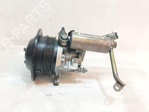 Used Steering pump Steering pump MERCEDES-BENZ S-CLASS (W220, V220) [1998-2005] 34212106 34212106