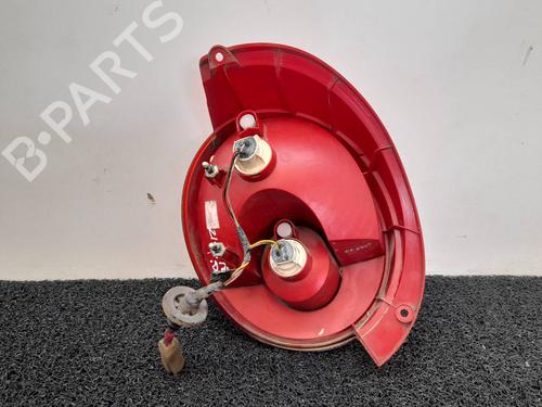 Right taillight CHEVROLET MATIZ (M200, M250) 1.0 | BP7351954C35 